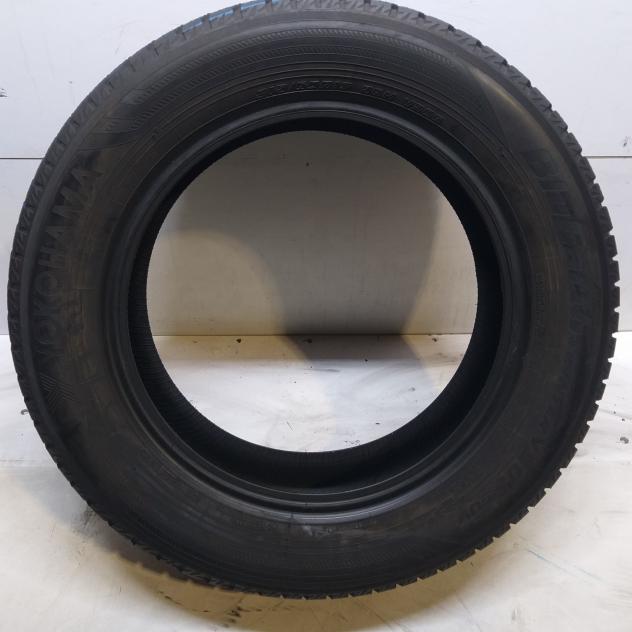4 GOMME 215 60 17 YOKOHAMA A67734 - Foto 7