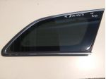 VETRO FISSO POSTERIORE DX TOYOTA Avensis Berlina 3° Serie (0918)