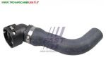 TUBO RADIATORE FIAT PANDA 03 RADIATORE INFERIORE 1.3JTD FT61403