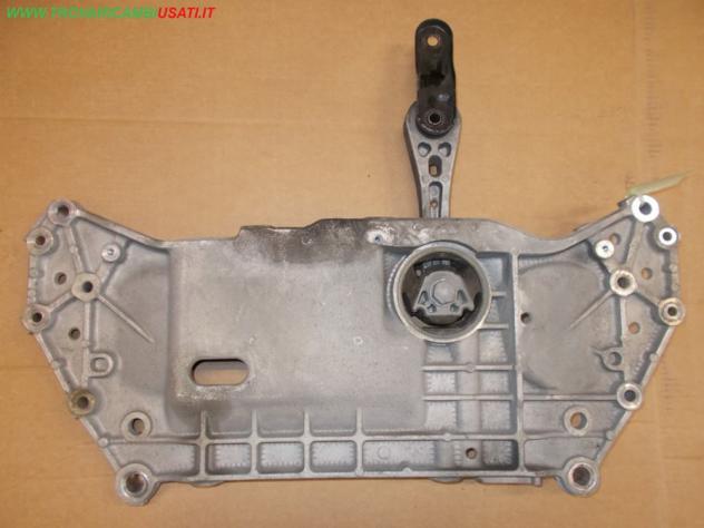 TELAIO AUSILIARIO ANT. 1K0199369F VOLKSWAGEN GOLF (5K) 3 porte / 5 porte  Meccanica  Assale  Telaio  Assale ant. AUDI - A3 3 porte - 01-07-2008 - 01-0