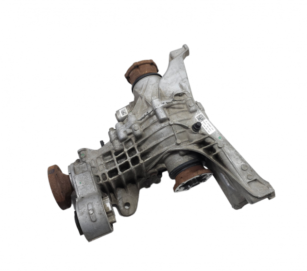 DIFFERENZIALE POSTERIORE AUDI A6 Sedan Serie C8 (4A2) 0B0500043 DFBA Hybrid 2000 (1825)