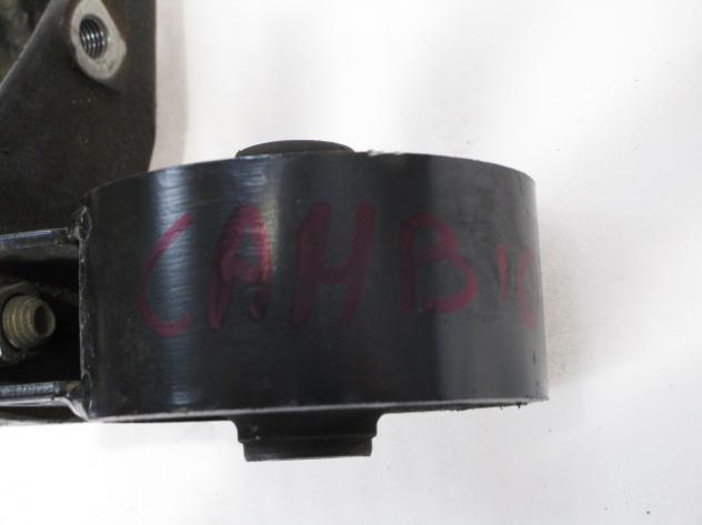 123720J010 SUPPORTO CAMBIO TOYOTA YARIS 1.4 D 5M 3P 55KW (2005) RICAMBIO USATO - Foto 2