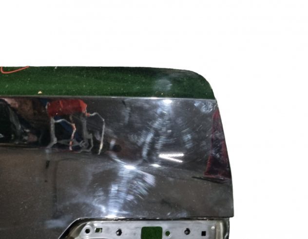 PORTELLONE POSTERIORE OPEL Mokka Serie 9837499880 (20) - Foto 12