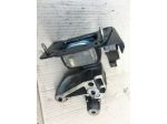 Supporto motore Sinistro / SX Citroen C3 1.1 Benzina 1 serie 08