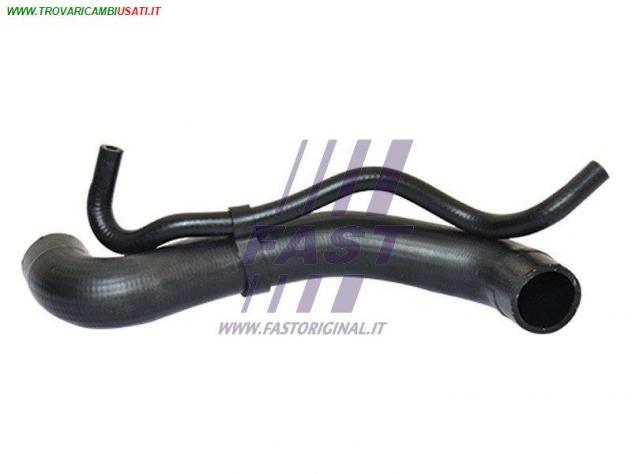 TUBO RADIATORE MERCEDES SPRINTER 95 901-905 RADIATORE SX SUP FT61542