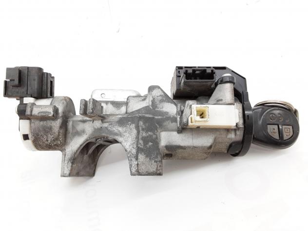 BLOCCASTERZO SUZUKI Swift 5° Serie 3397068L00 (1016) - Foto 3