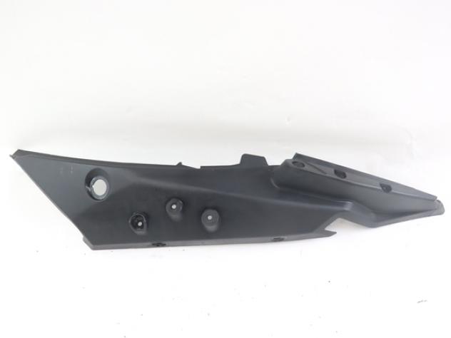 VOGE BRIVIDO R 125 342040221 COVER FIANCHETTO POSTERIORE SINISTRO 23 - 26 LEFT REAR LOWER PANEL