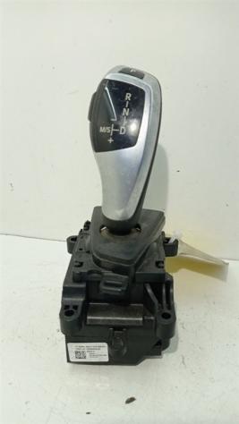 LEVA CAMBIO AUTOMATICO BMW Serie 3 F31 Touring N47D20C diesel 1995 (11)