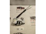 SERRATURA ANTERIORE DESTRA TOYOTA C-HR Ibrida 6903002511 2ZR (1623)