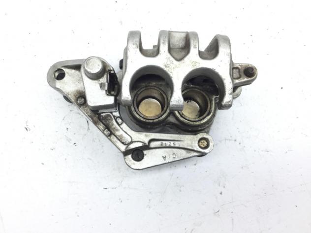 YAMAHA XC VERSITY 300 PINZA FRENO ANTERIORE NO PASTICCHE 2004 2006 SH014 - Foto 6