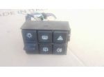 Pulsantiera luci / servizi FIAT Panda prima serie fino al 2003
