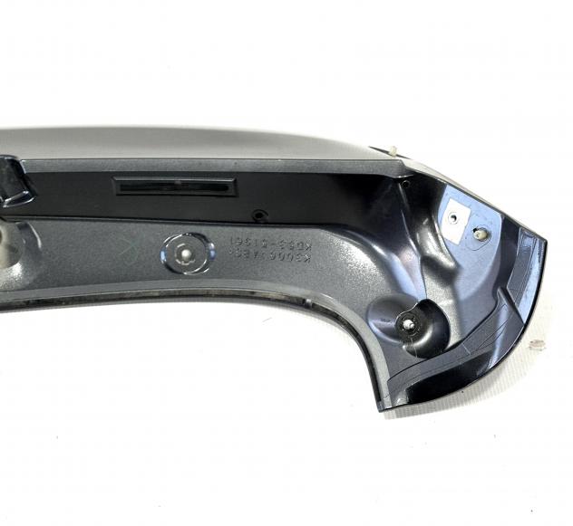 SPOILER PORTELLONE POSTERIORE MAZDA CX-5 Serie KD53-51961 Diesel 2000 (1216) - Foto 8