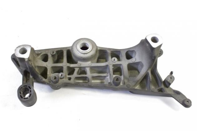HONDA CBF 1000 F 50600MGJD00ZB SUPPORTO MOTORE PERNO TELAIO DESTRA 10 - 13 RIGHT PIVOT BRACKET - Foto 3