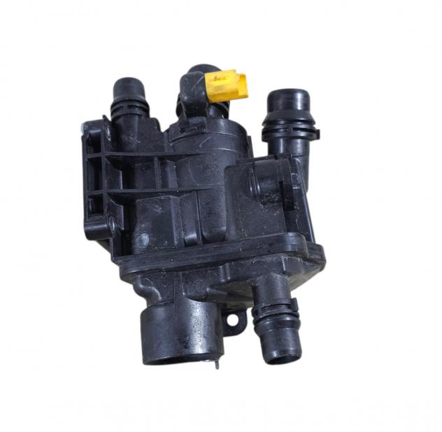 SCATOLA TERMOSTATO JEEP Avenger Serie 9812131480 Hybrid 1200 (22) - Foto 2