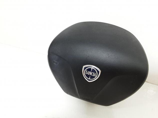 KIT AIRBAG COMPLETO LANCIA Ypsilon 4° Serie CODICE CENTRALINA AIRBAG : 51939105 / CODICE AIRBAG VOLANTE: 07355292110 / (1123) - Foto 7