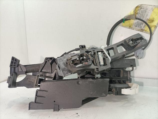 SERRATURA ANTERIORE DESTRA FORD Tourneo Courier (C4A) 2066073 UGCA (13)
