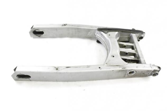 DUCATI MONSTER 620 37010211C FORCELLONE POSTERIORE 03 - 06 REAR SWINGARM LEGGERI SEGNI DI USURA