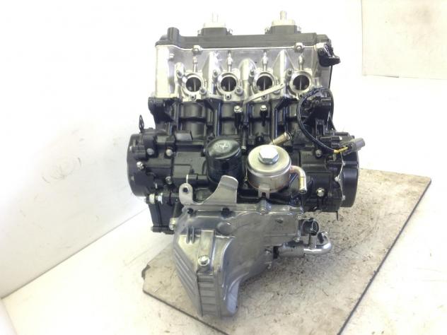 HONDA CBR RR ABS KM0 600 BLOCCO MOTORE ENGINE - MOD: PC40E 2024 2026 PC69A4RK - Foto 10