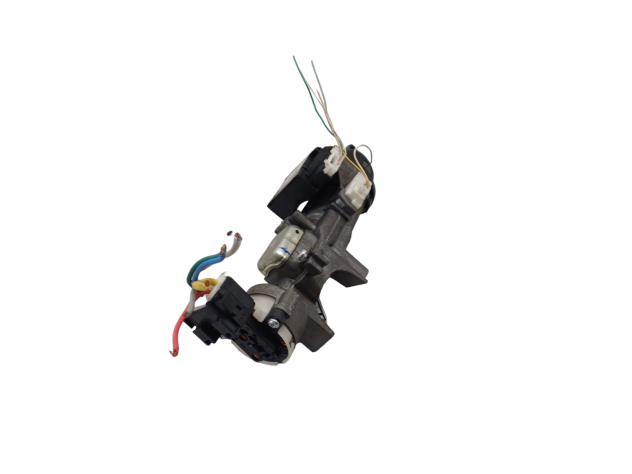 BLOCCHETTO ACCENSIONE SUZUKI Celerio Serie 3715084M00000 K10B, K10C (14) - Foto 5