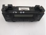 COMANDI CLIMA CITROEN C3 1° Serie 96377775XT (0205)