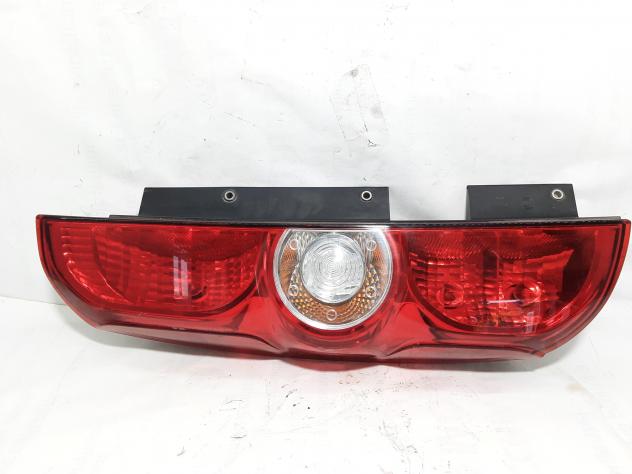 STOP FANALE POSTERIORE SINISTRO FIAT Doblo Cargo 02038099000010 (1018)
