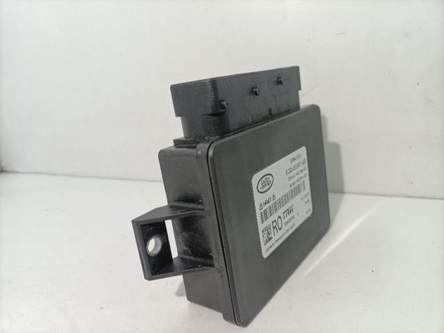 CENTRALINA FRENO STAZIONAMENTO LAND ROVER Range Rover Evoque 1° Serie EJ32-2C491-AB 224DT diesel 2179 (11) - Foto 4