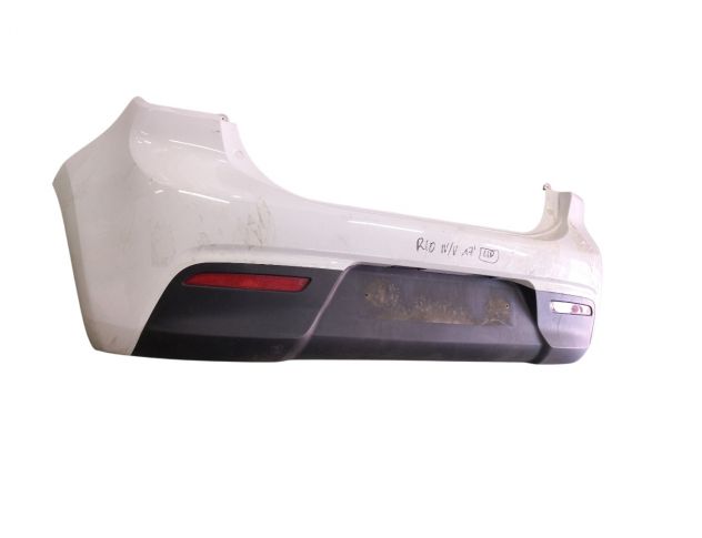 Paraurti posteriore Kia rio 2016 fermi rotti 86611H8000 - Foto 3