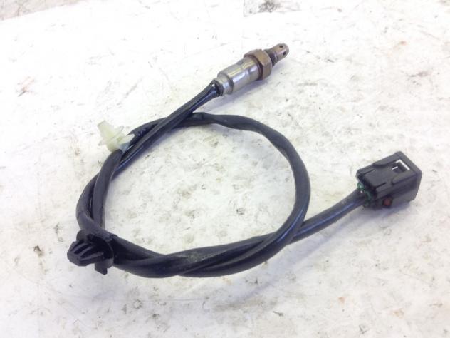 HONDA CBR RR ABS KM0 600 SONDA LAMBDA SENSORE OSSIGENO CATALIZZATORE 2024 2026 - Foto 3