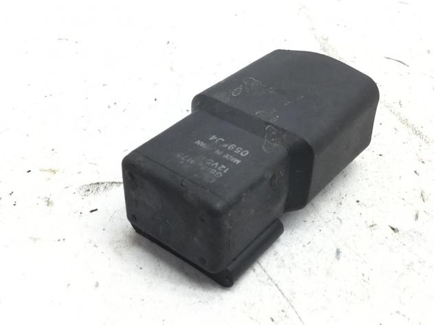 HONDA CBR RR ABS KM0 600 RELE' IMPIANTO ELETTRICO 2024 2026 PC69A4RK