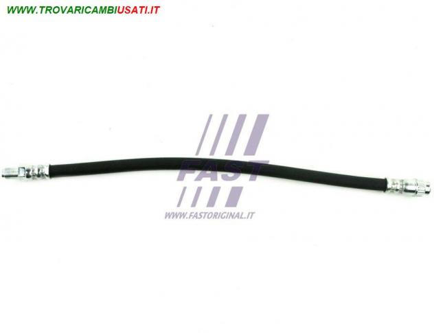 TUBO FLESSIBILE FRENO RENAULT KANGOO I 97 ANTERIORE SX/DX 360MM FT35139