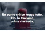 Non cerchiamo venditori da volume