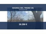 Immobile in asta di 52058 m² in vendita a Bagnoli del Trigno