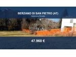 Immobile in asta di 2780 m² in vendita a Berzano di San Pietro