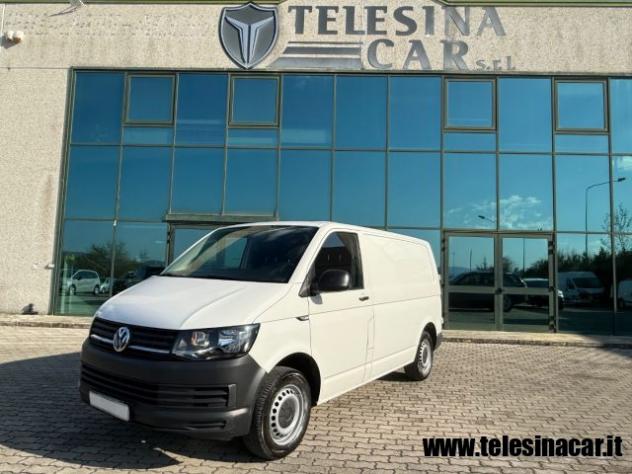 VOLKSWAGEN TRANSPORTER 2.0 TDI L2 PASSO LUNGO rif. 23456222