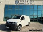 VOLKSWAGEN TRANSPORTER  2.0 TDI L2 PASSO LUNGO rif. 23456222