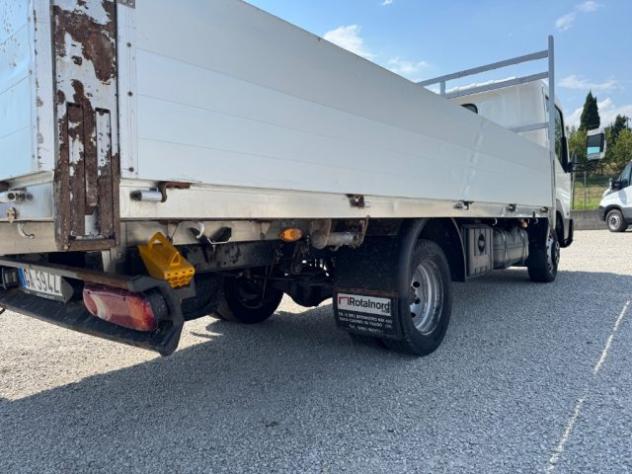 NISSAN CASSONE 35 Q NT400 gemellato rif. 24130813 - Foto 5