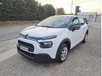 Citroen c3 1.5 100cv 2023 combi n1 4 posti km13300