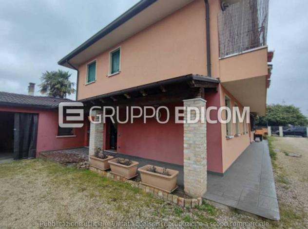 appartamento in vendita a Camponogara