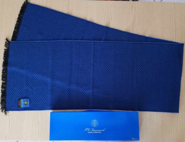 T-shirt Inter Natale '98 nuova 100% cotone - Foto 7