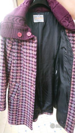 Cappotto tre quarti - Foto 2