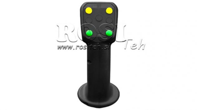 -TELECOMANDO JOYSTICK