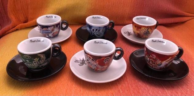 COLLEZIONE PORCELLANE I.P.A. - Foto 2