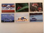 Cartoline  PROMOCARD   Lotto E 3