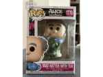 Funko POP! Disney Mad Hatter with Tea