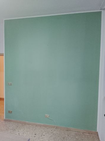 Offro servizio di imbianchino cartongesso e muratura.