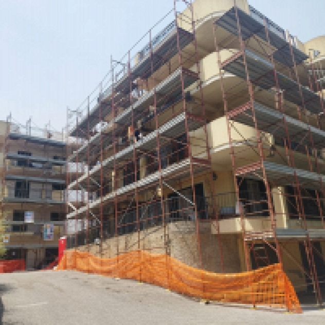 Gs Costruzioni Srls - Impresa Edile e Ristrutturazioni di Interni ed Esterni