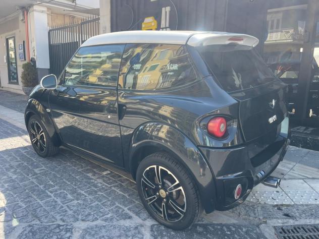 Minicar Chatenet CH26 pronta consegna - Foto 10
