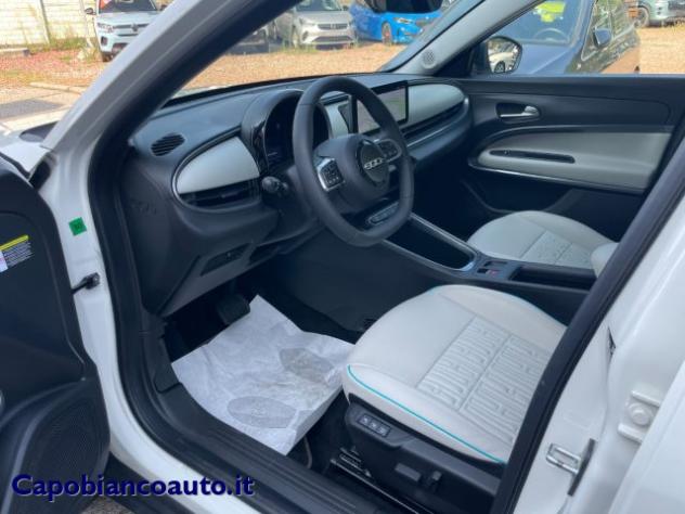 FIAT 600 Hybrid 110 CV DCT MHEV La Prima--16.300KM rif. 24000714 - Foto 7