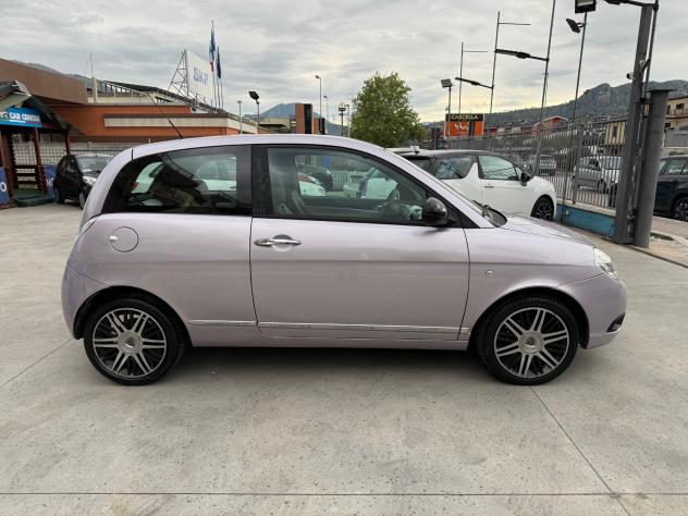 Y 1.2 BENZINA 2010 148.000KM UNIPRO-NUOVO PREZZO - Foto 4