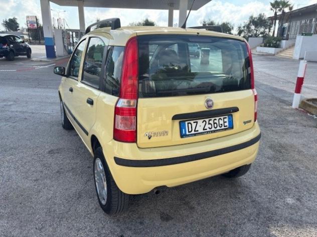 Fiat Panda 1.2 Dynamic Natural Power - Foto 6